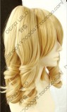 Black Butler Kuroshitsuji Elizabeth Cosplay Wig Blonde