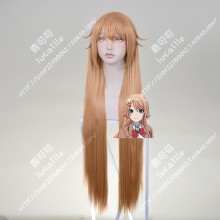 Are You Lost? Shion Kujou Sahara 100cm Straight Cosplay Party Wig