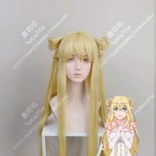 Kemono Michi: Rise Up Altena Gloden 100cm Straight Cosplay Party Wig